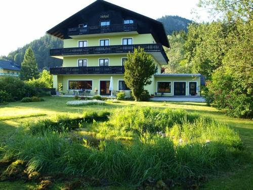 Landhaus Kleine Fluchten