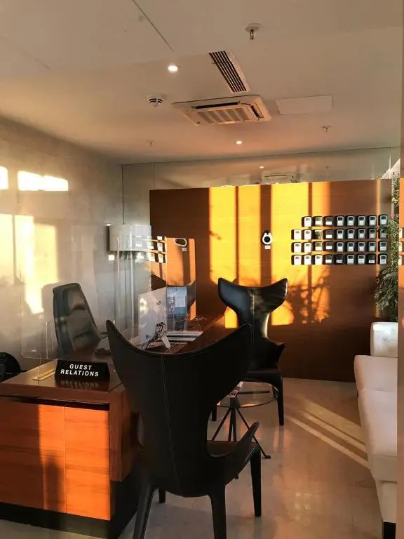 Leo Group BEST LUXURY SUITE 2537 Alliance Palace