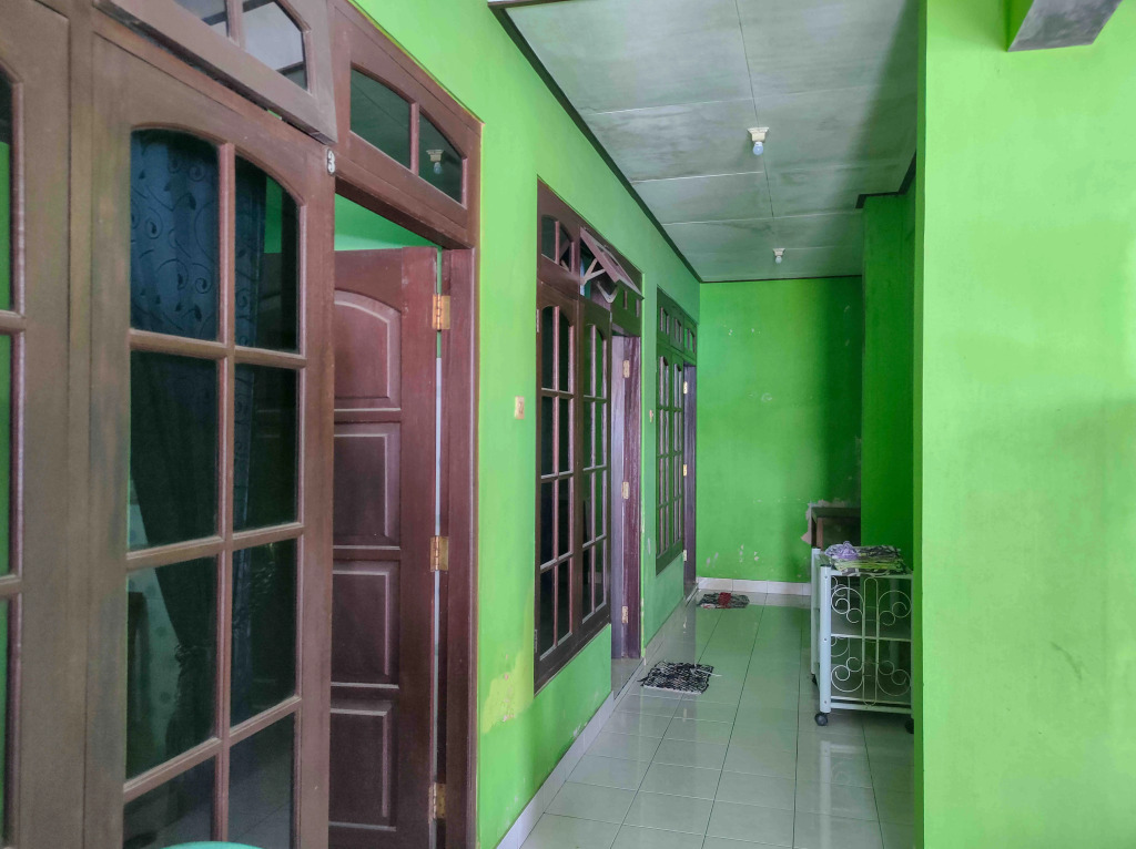 Bayu Murti 1 Kaliurang Jogja RedPartner