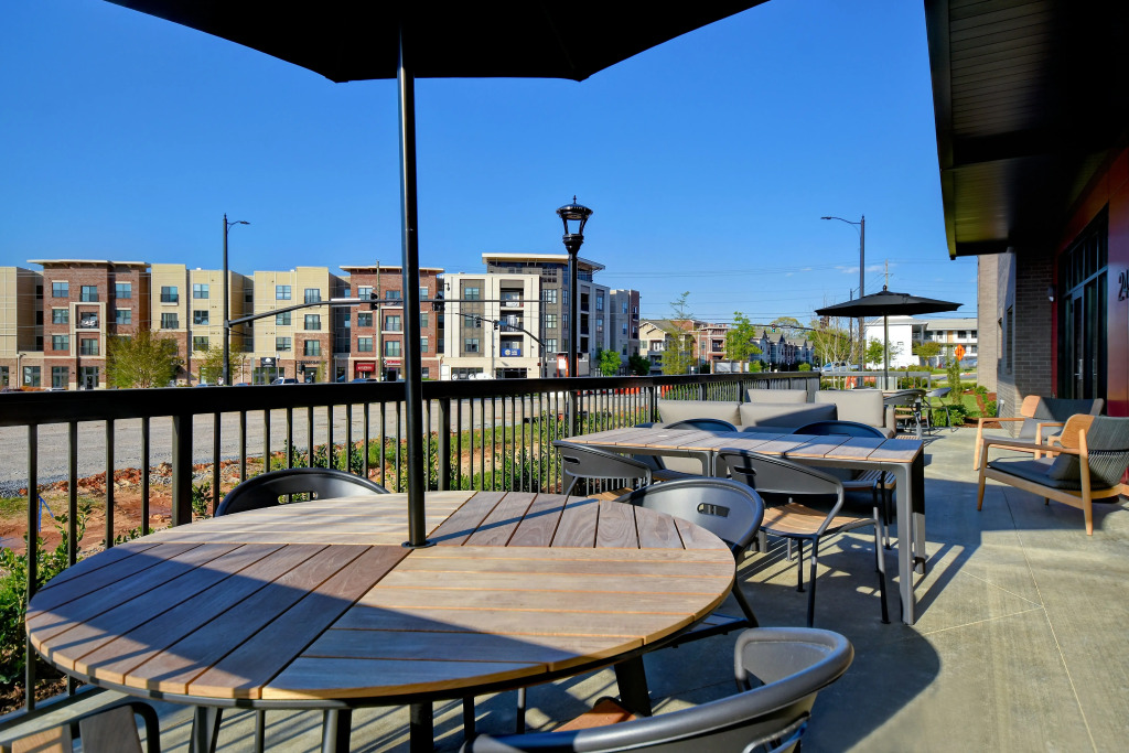 Homewood Suites by Hilton Tuscaloosa Downtown- Near Univ of Alabama
