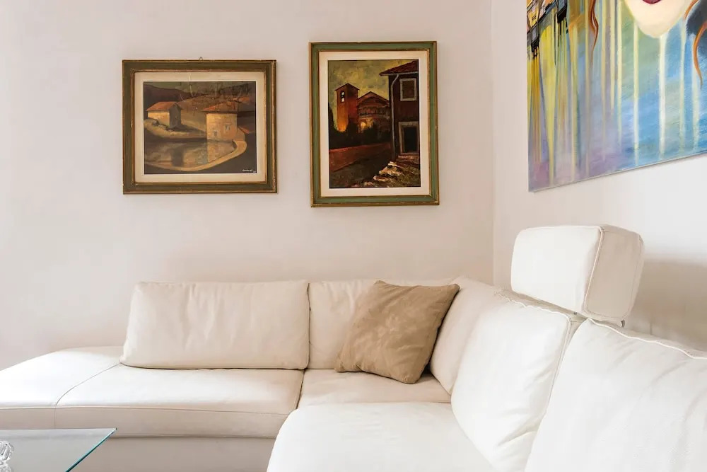 Ludovisi Apartment Splendor