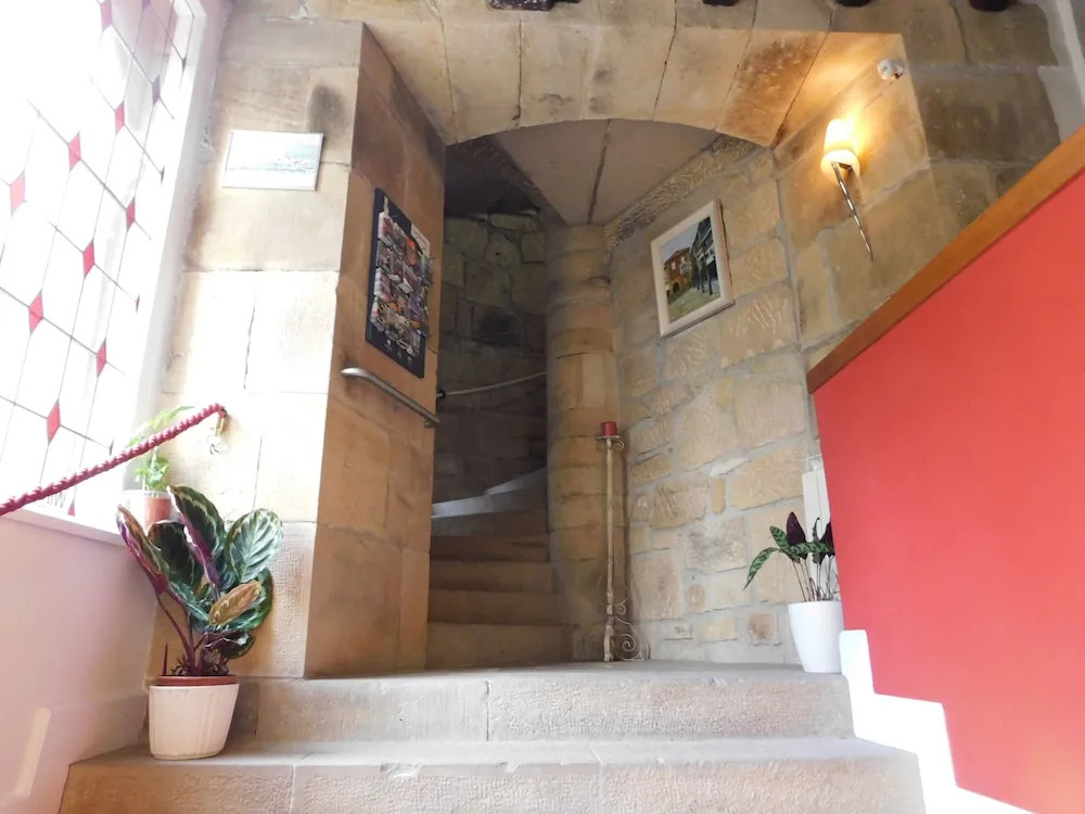 Hotel Palacete