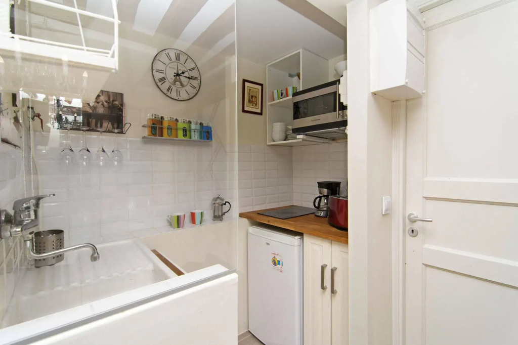 My Nest Inn Paris Panthéon