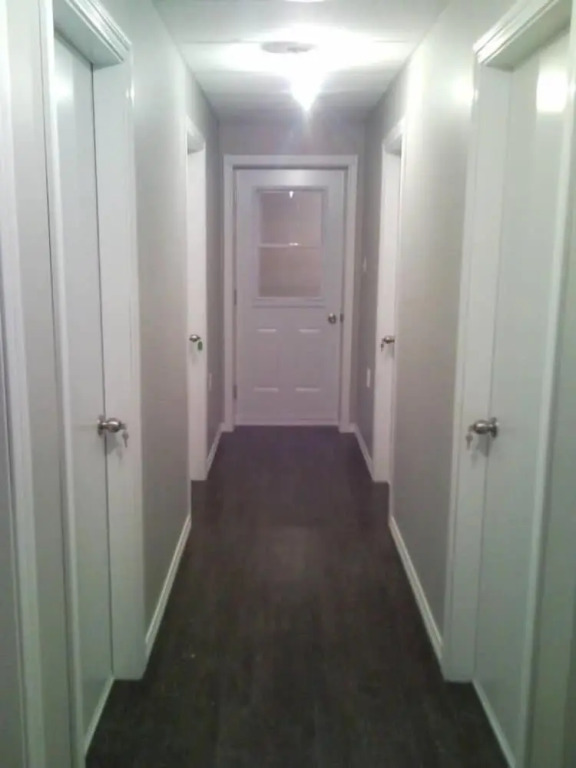 Chambres MB Normandin
