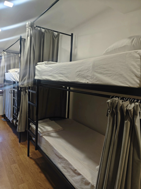 Hostel Best Way Inn