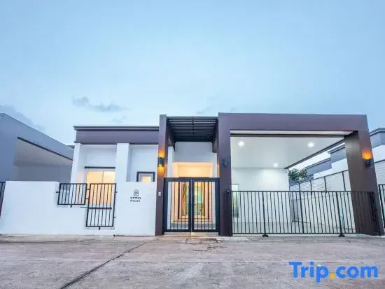 Homey House Na Jomtien