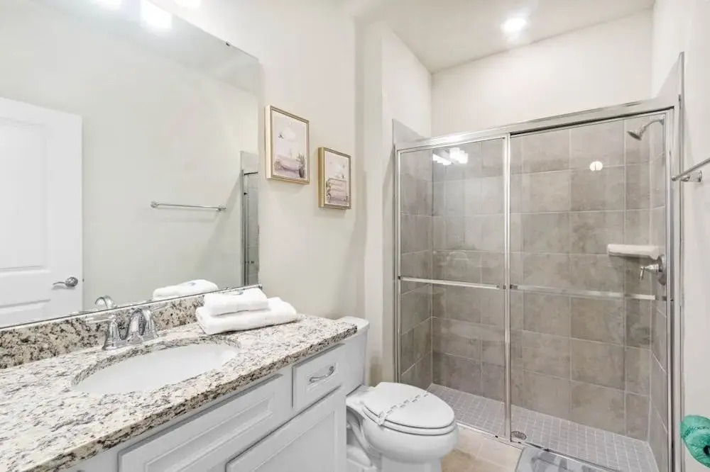 Ultimate 5 Bedroom Windsor Island Resort 3966Lana 5 Villa