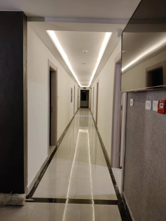 Luxury Room 44 m Near Downtown and all Services