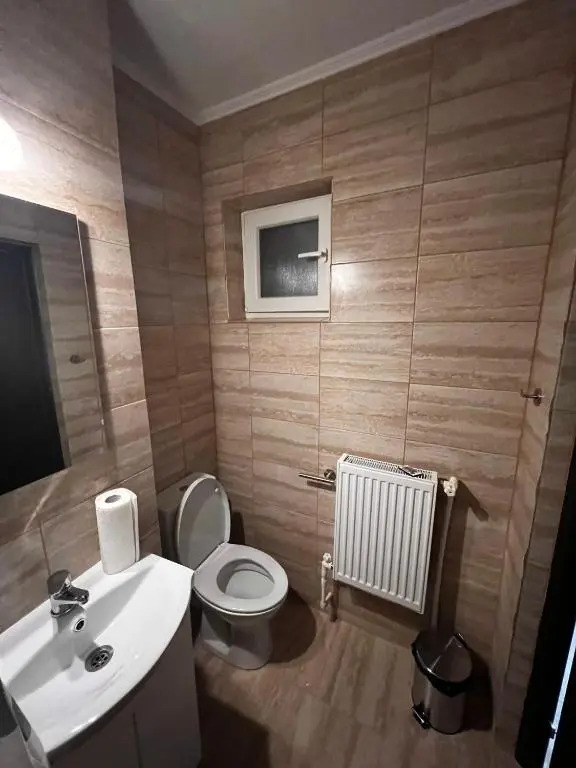 Central Studio 1 - apartament 2 camere