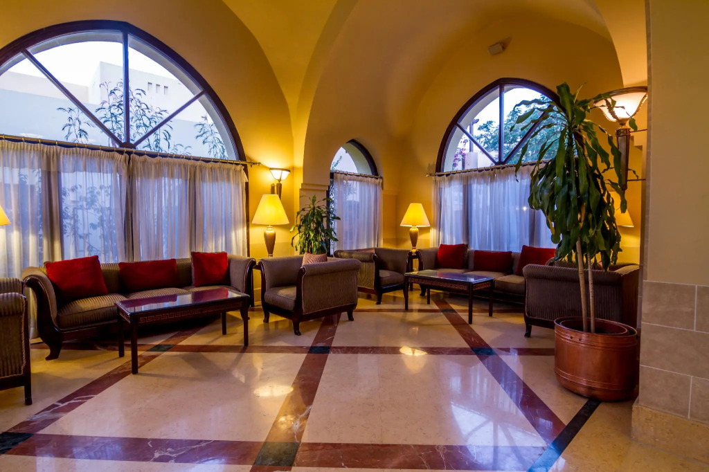 JAZ Makadi Star & Spa