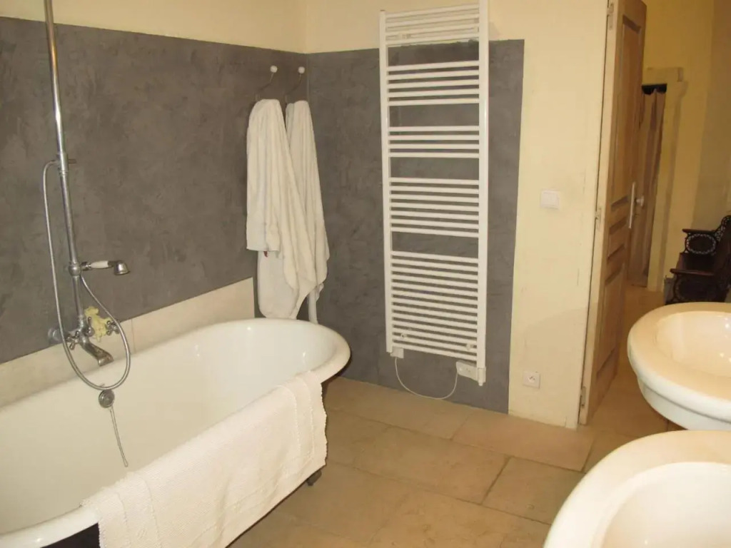 Holiday Home Les Puits Neufs by Interhome