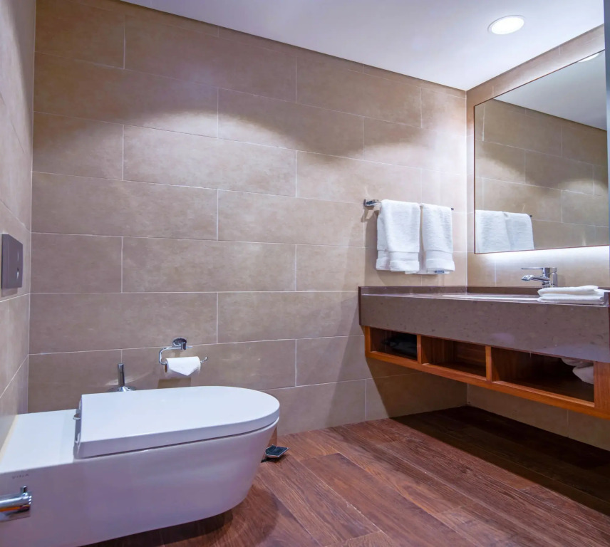Accom Hotels Sivas