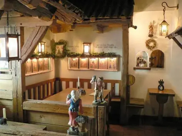 Hotel Till Eulenspiegel - Nichtrauchhotel