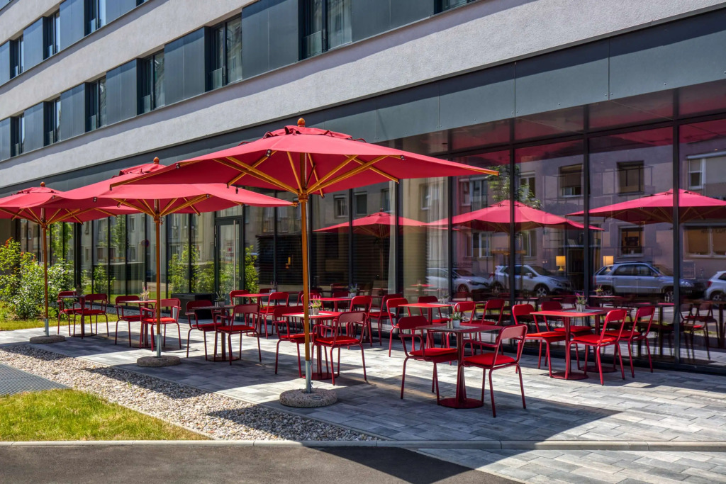 IntercityHotel Graz