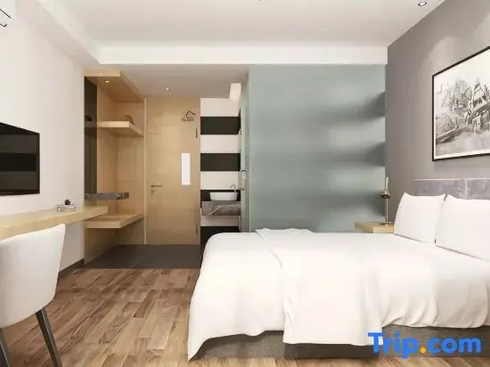 MILO Hongtai Hotel