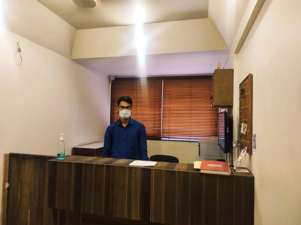 Hotel Prafulla, Kolhapur