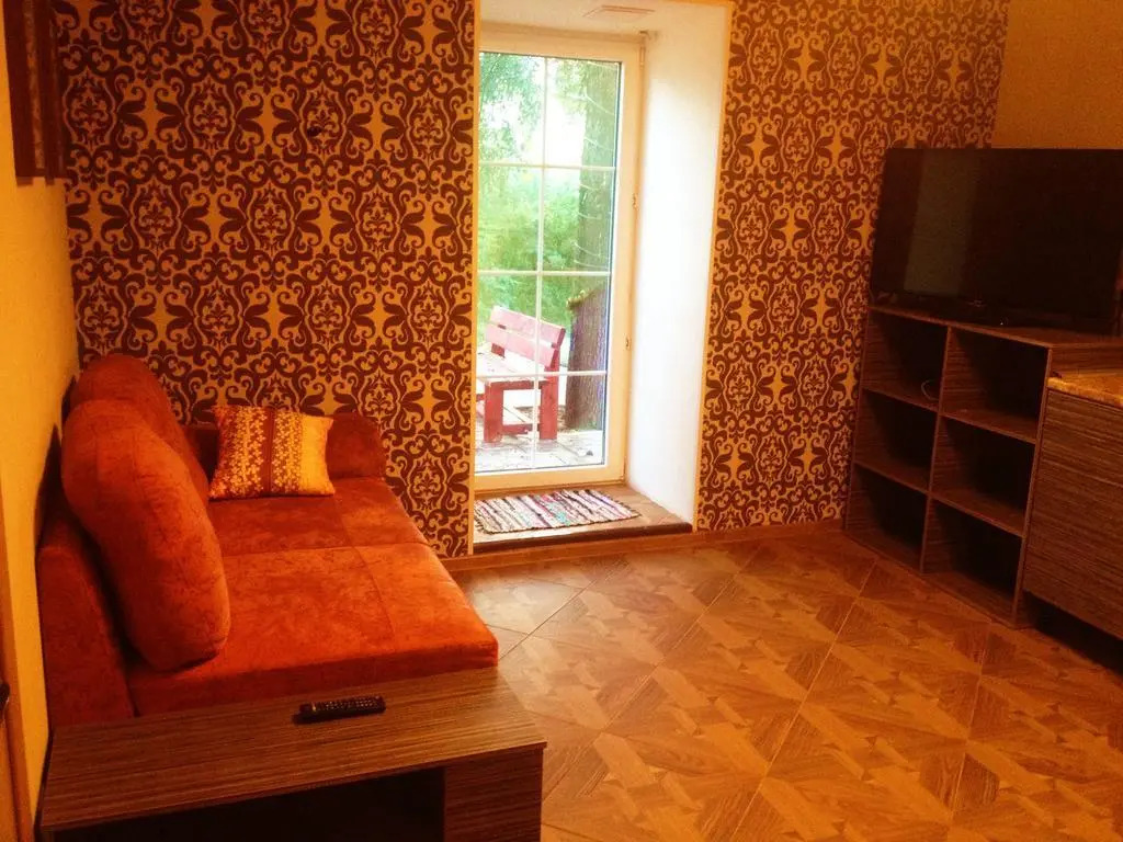 Guest House Turgeneva 20
