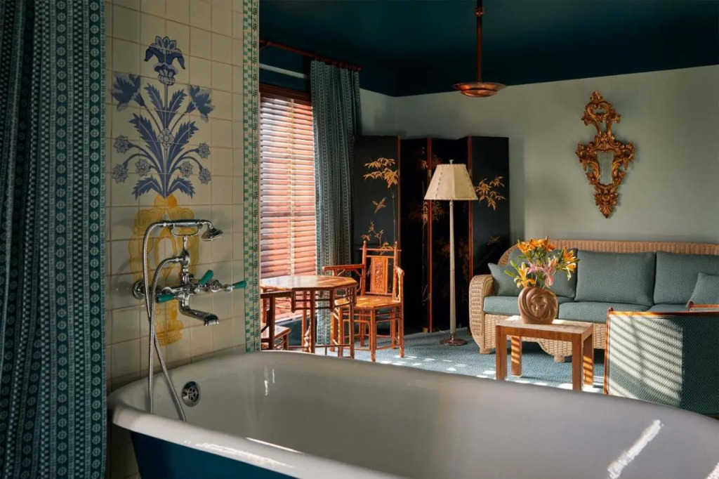 Hotel Ulysses, a Member of Design Hotels