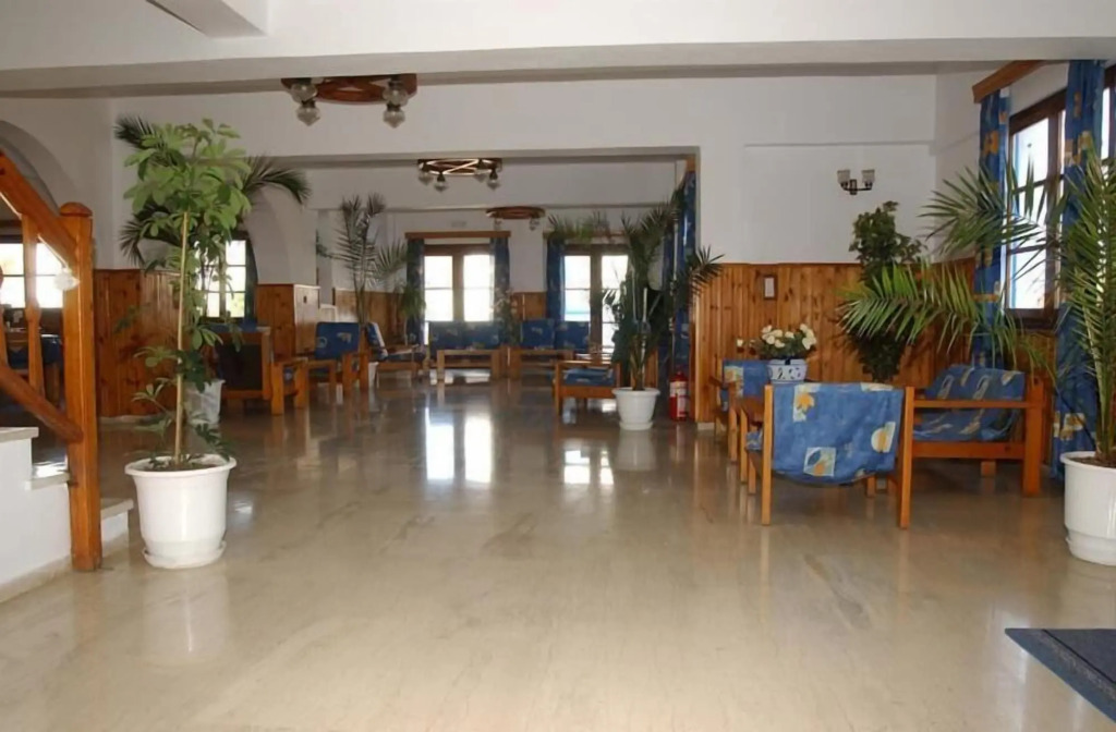 Panorama Hotel