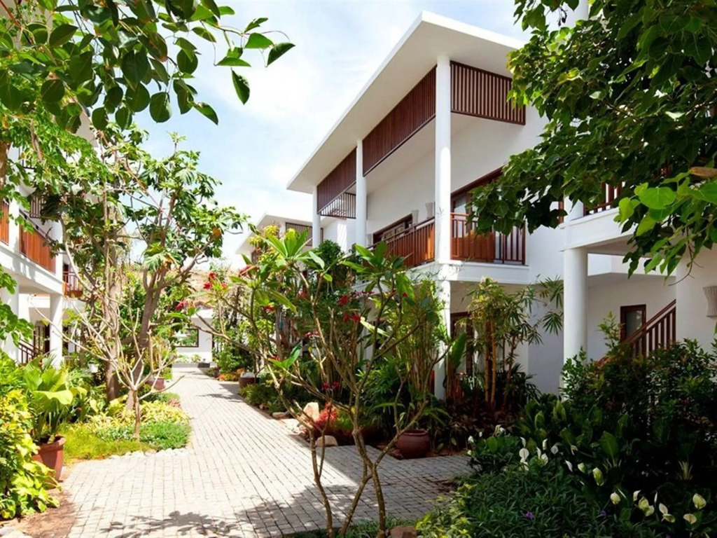 Villa Aria Boutique Muine