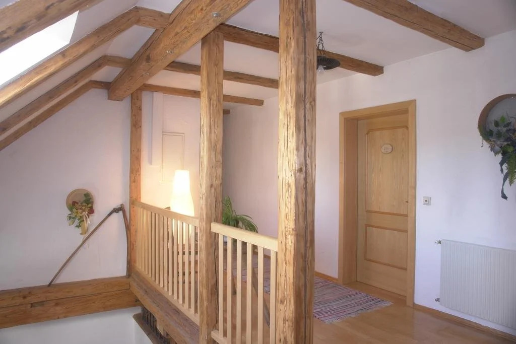 die MÜHLE #10