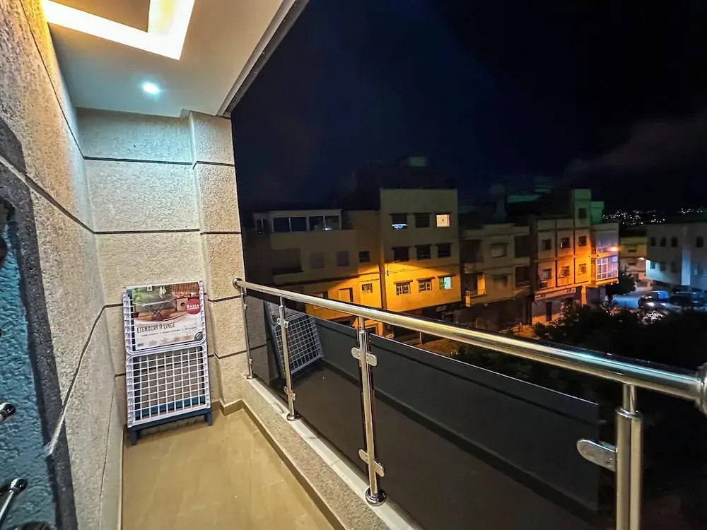 VELUXA - LUXURY HOLIDAY HOMES - Centric flat