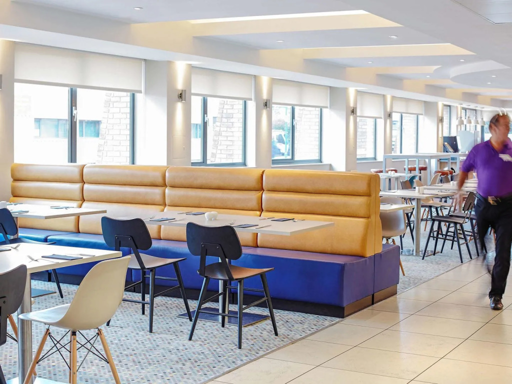 AC Hotel Birmingham NEC and Airport