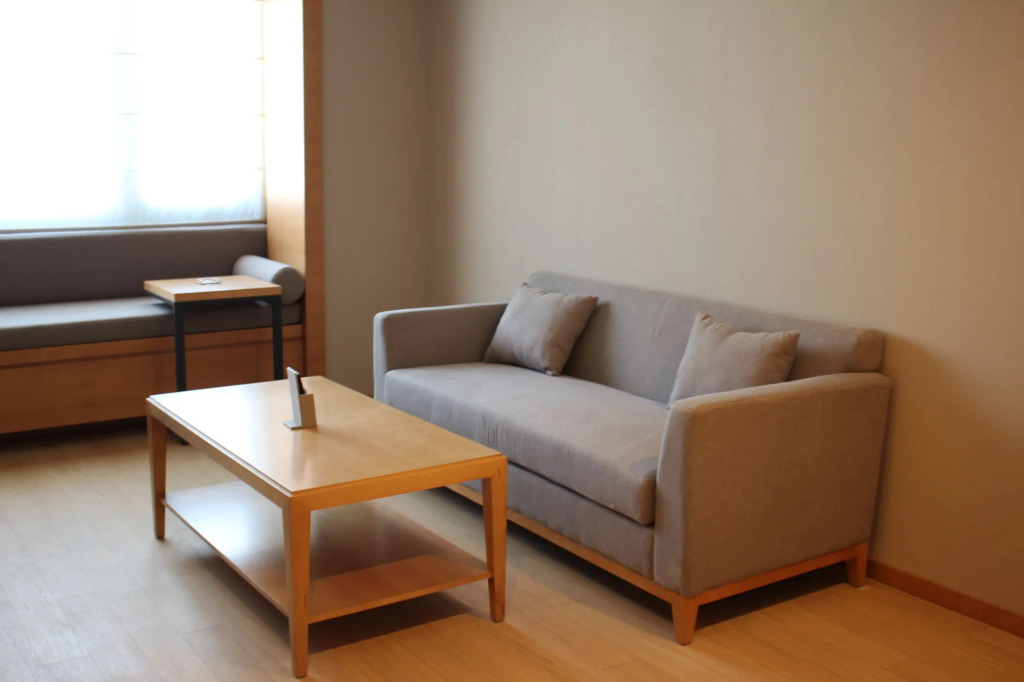 Intercity Hotel Qingdao