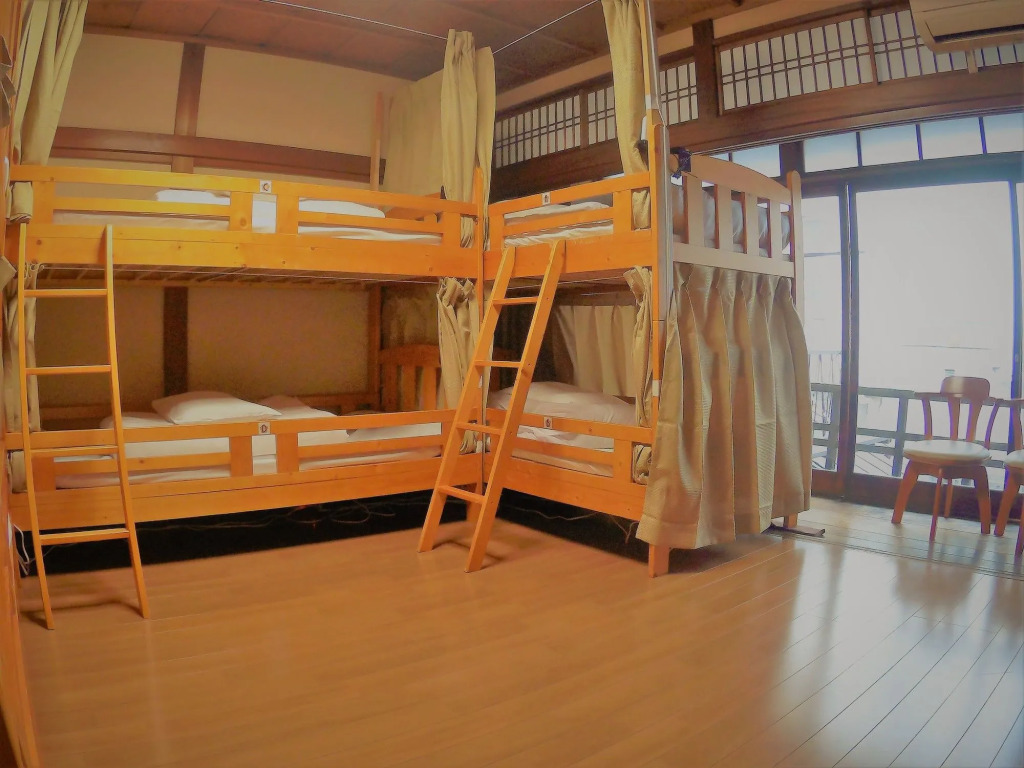 Guest House Ga-Jyun