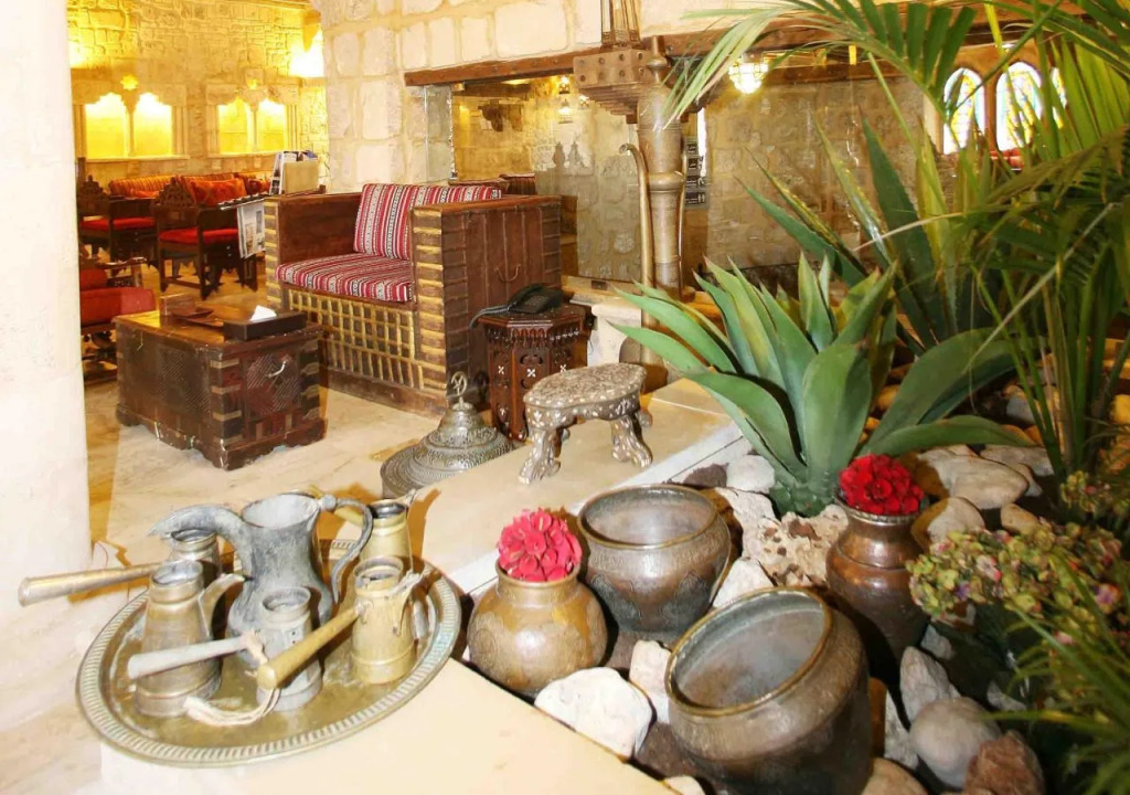 Assaha Hotel