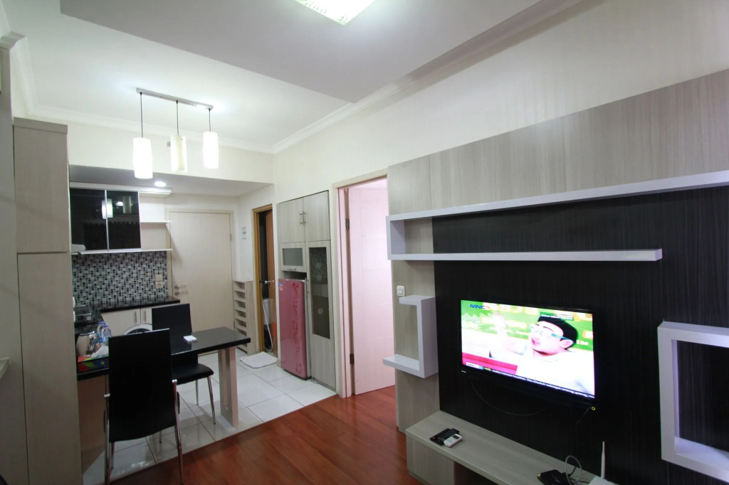 Fastrooms Bekasi