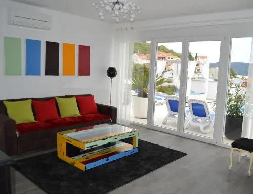 Villa Mare