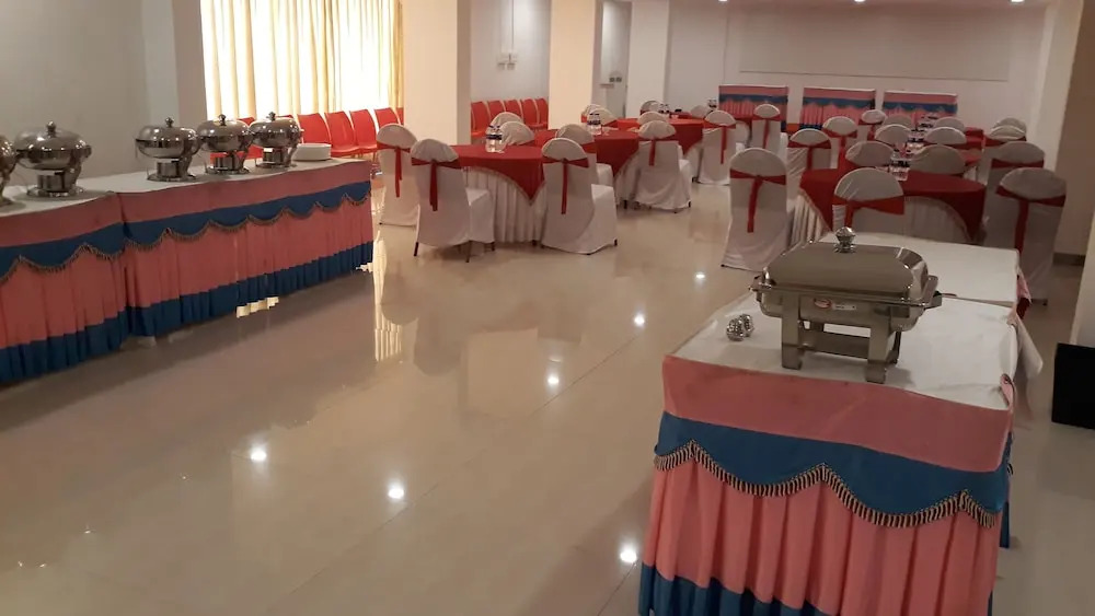 Rangga Hotels