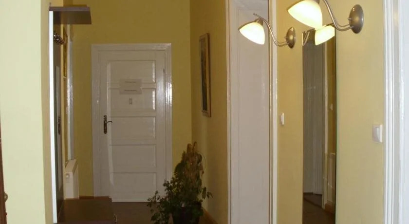 Apartament Claire na Orzeszkowej