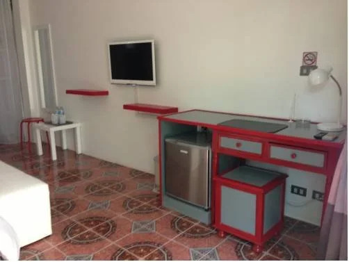 Basilico Hotel & Restaurant