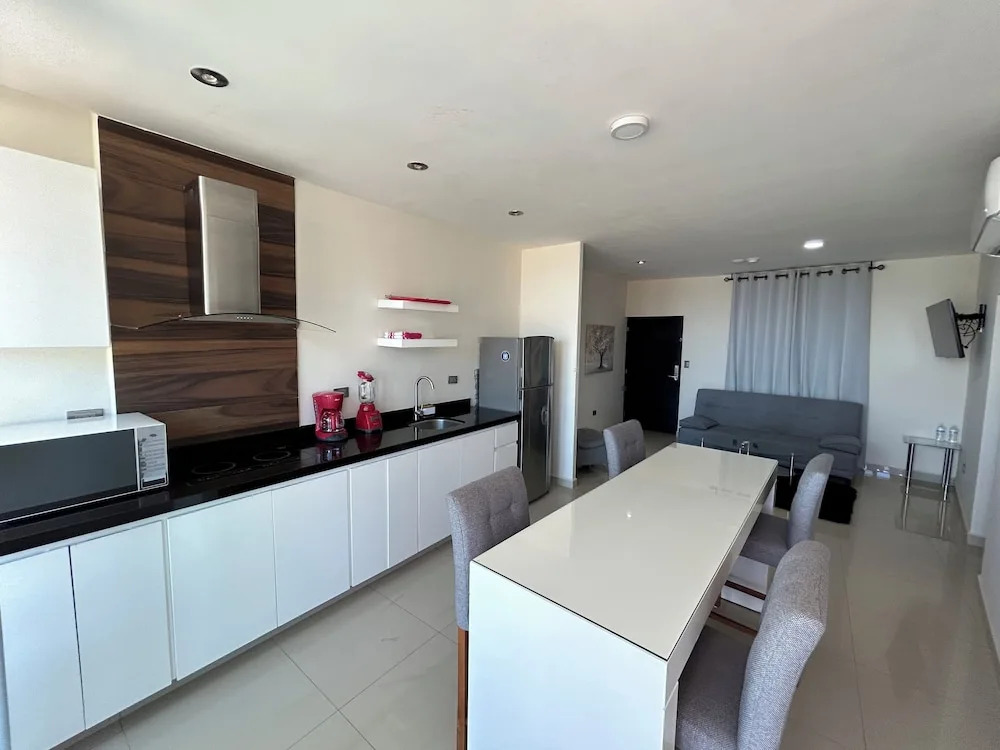 Suites Rubi