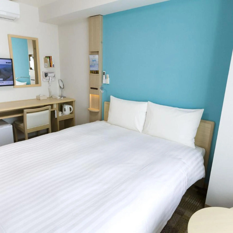Toyoko Inn Satsuma Sendai Station Higashi