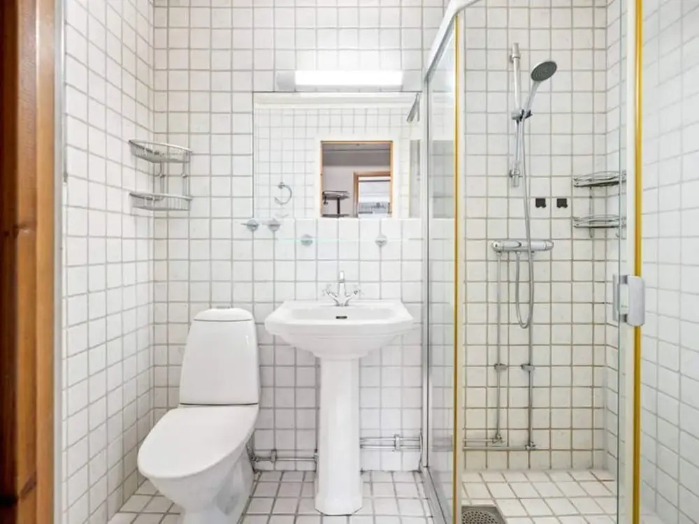 6 Person Holiday Home in Stromstad