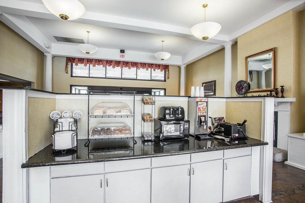 Comfort Inn - Chattanooga