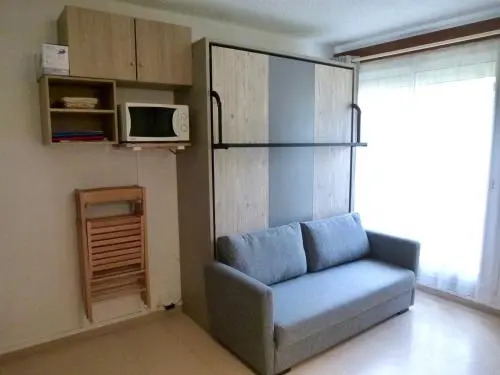Apartment Beau Studio Expose Sud Refait A Neuf Avec Lave linge Et Lave vaisselle