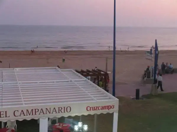 El Campanario