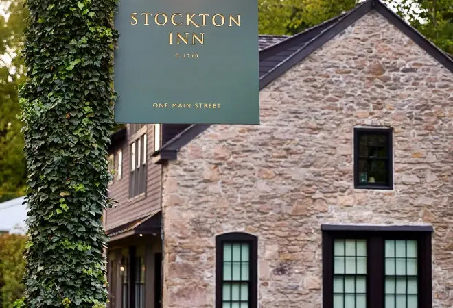 Stockton Inn