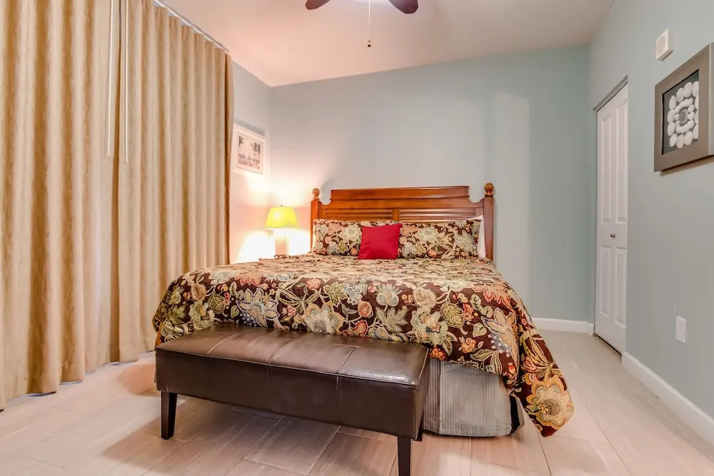 Shores of Panama 821 - 2 Br Condo