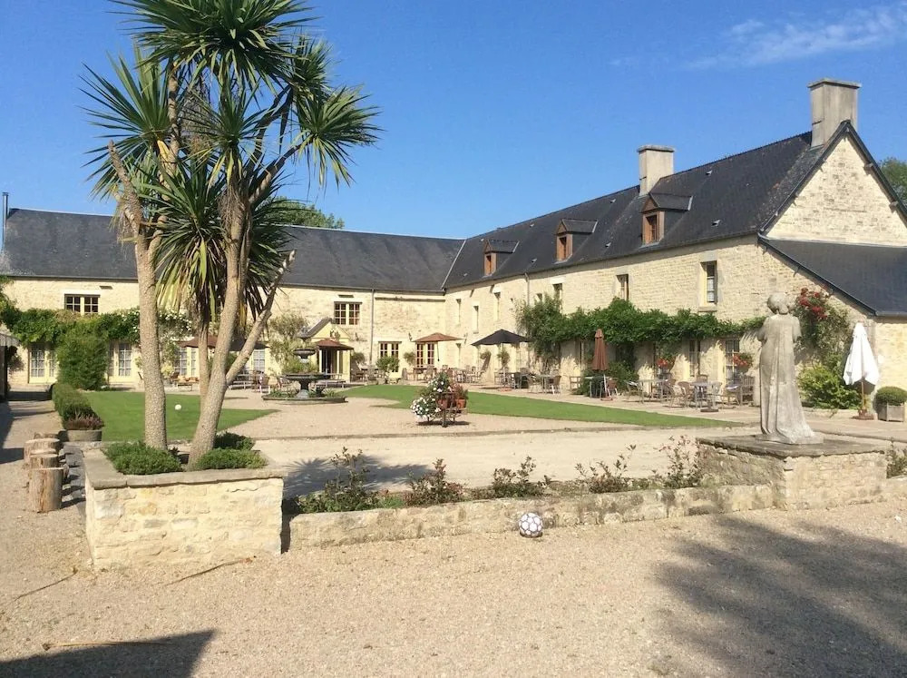 Domaine Utah Beach - Le Grand Hard