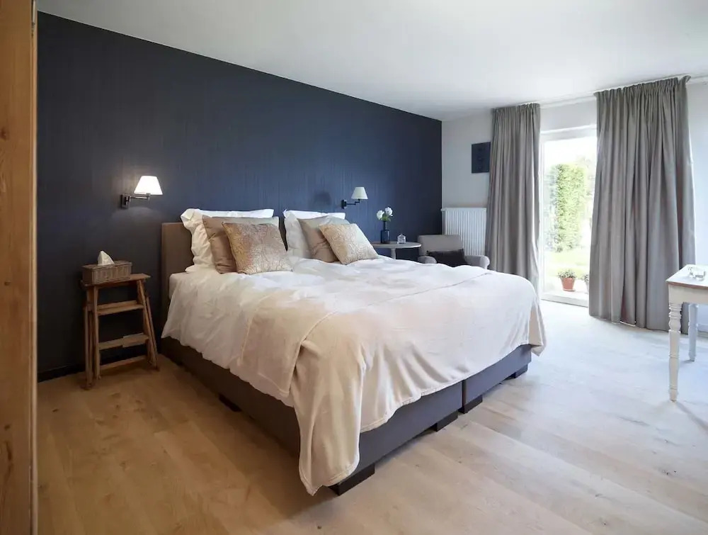 B&B Het Soetewater