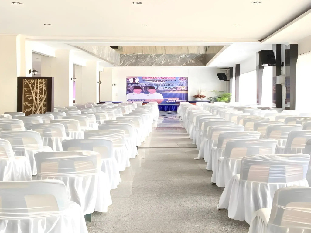 Hotel Prima Indah