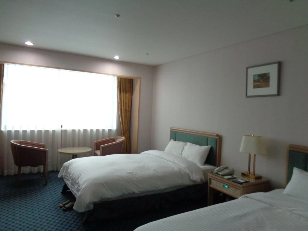 JH Hotel Legend
