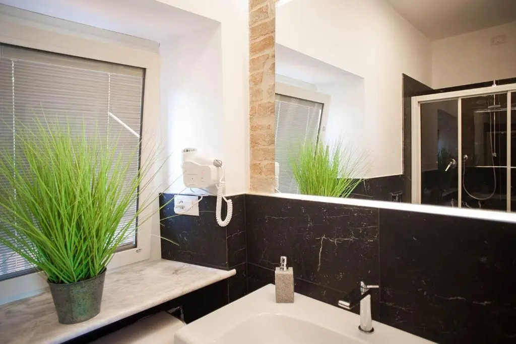 Red House Accomodation Potenza Picena