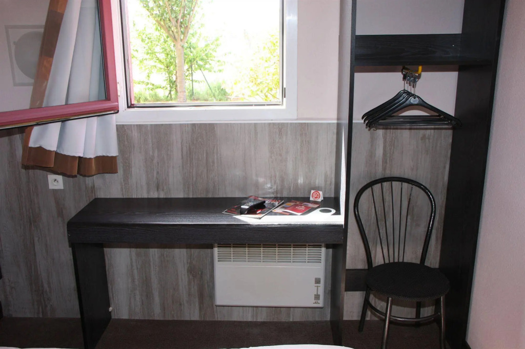 Best Hotel Dunkerque - Grande Synthe