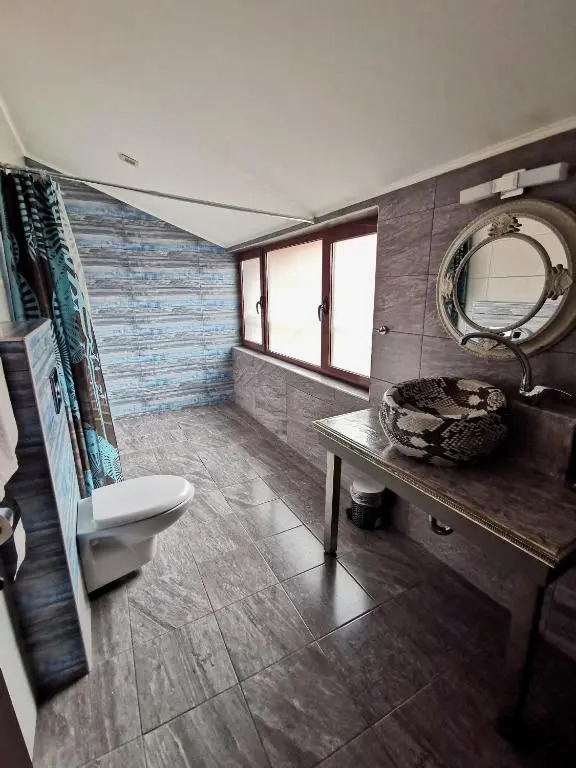 Hotel Africa